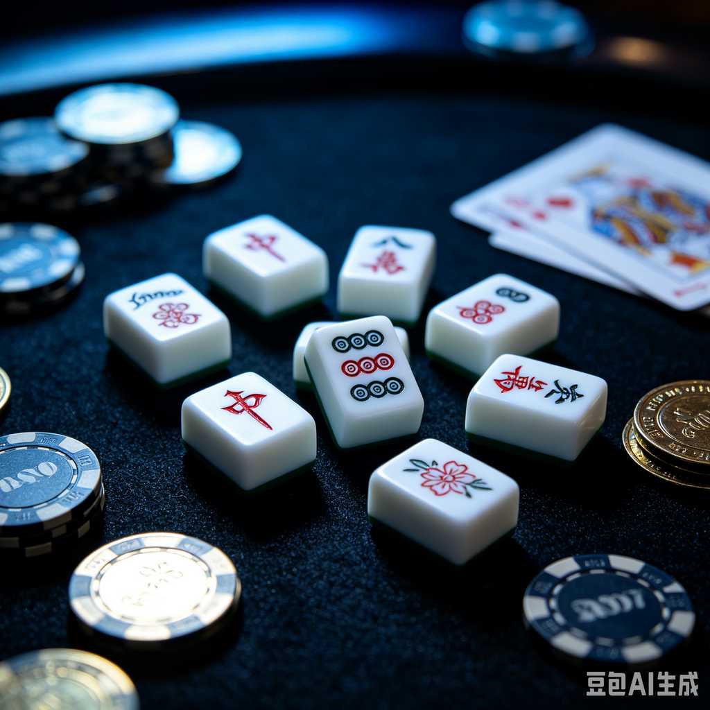 canada mahjong set supplier
