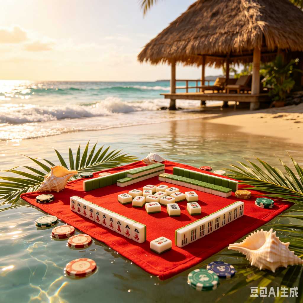 fargond,mahjong