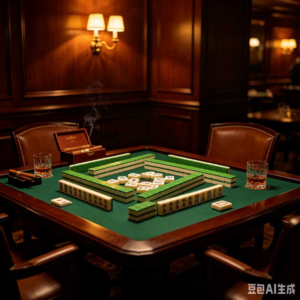 Daugavpils,mahjong