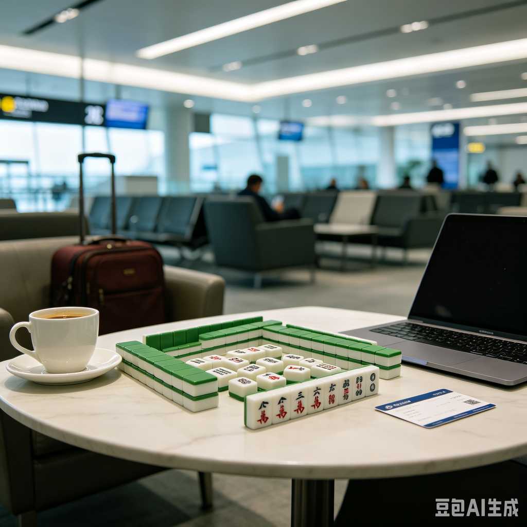ventura,mahjong