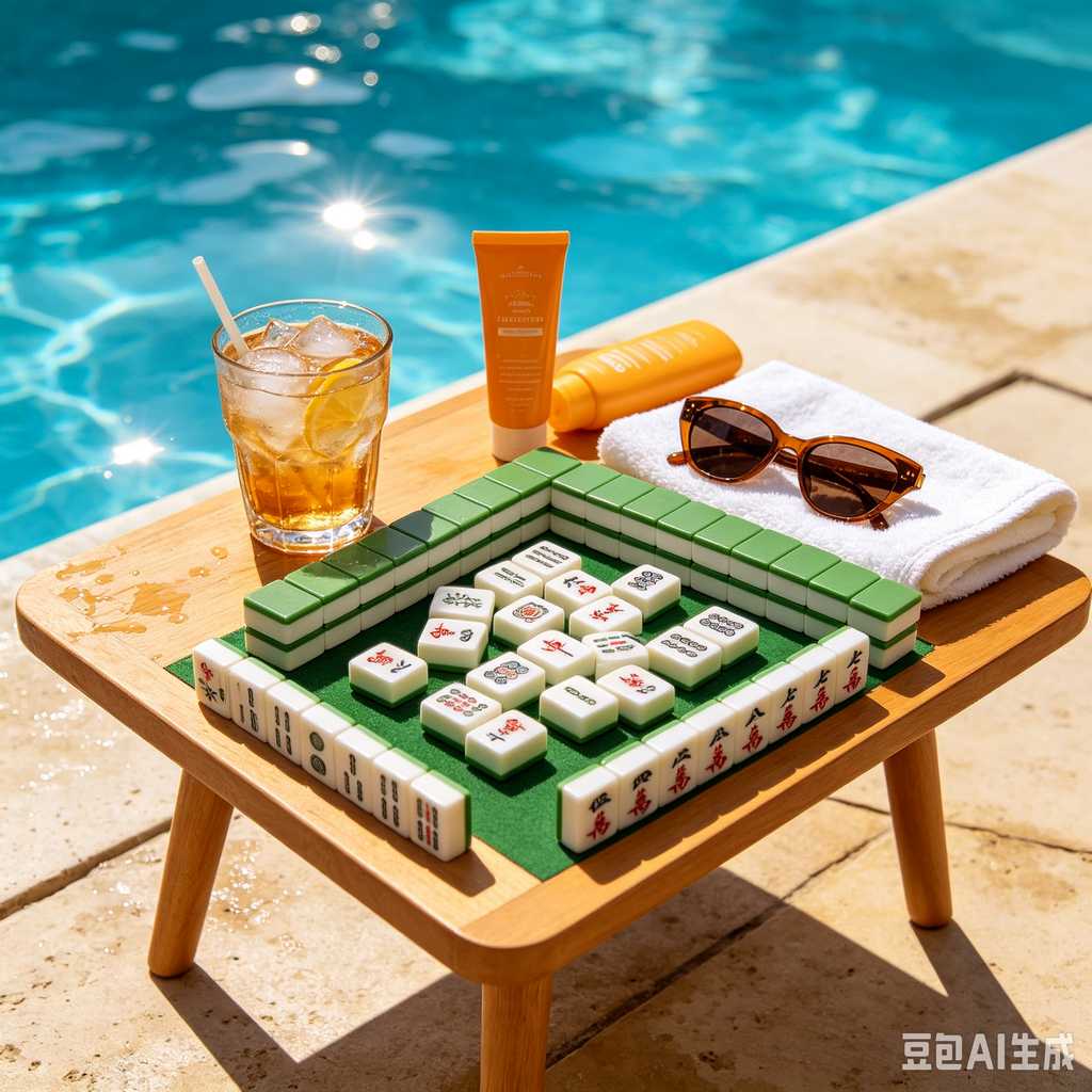 Cuenca,mahjong