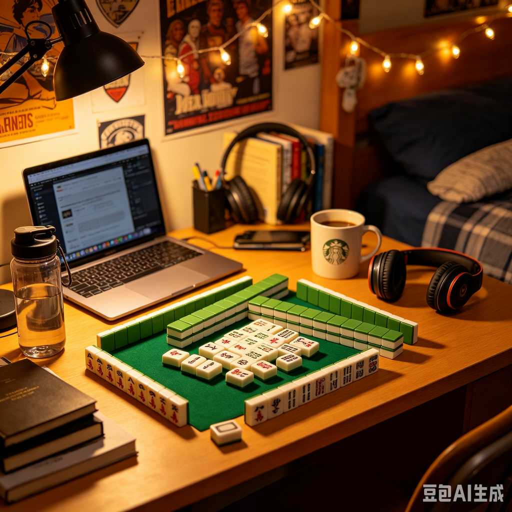 wear resistant mahjong tiles