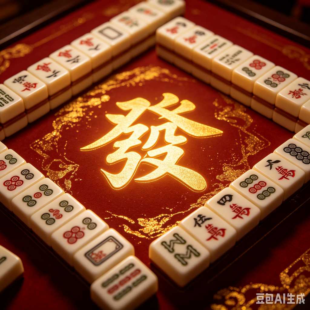 ready to gift mahjong tiles