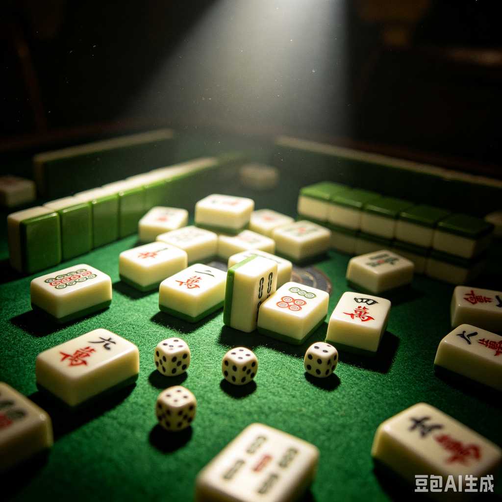 tulsaok,mahjong