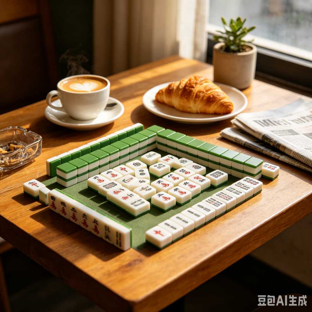 grandjunction,mahjong