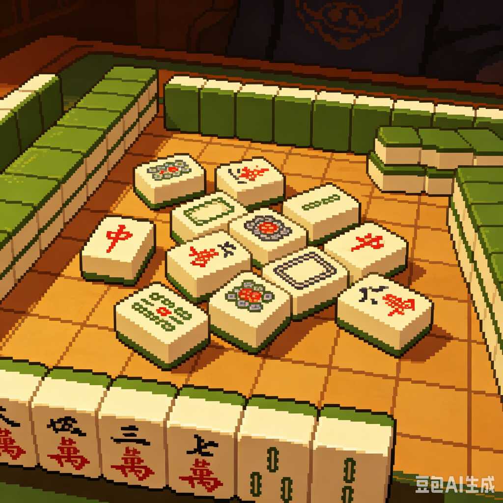 travel mahjong accessories