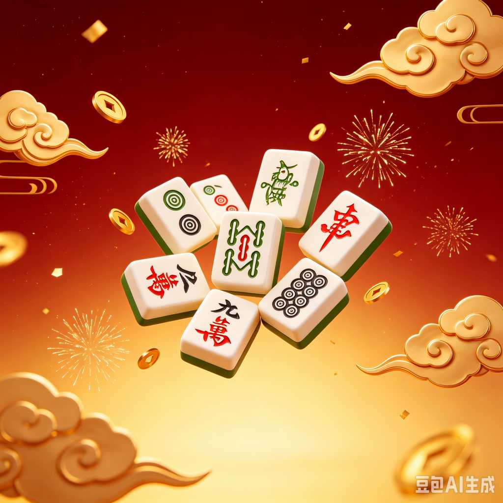 Rotterdam,mahjong