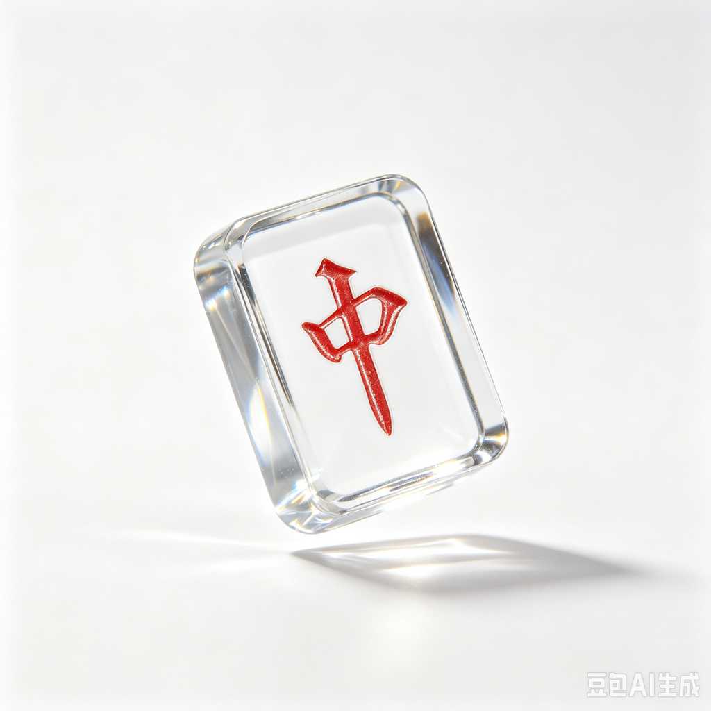 exquisite packaging mahjong set