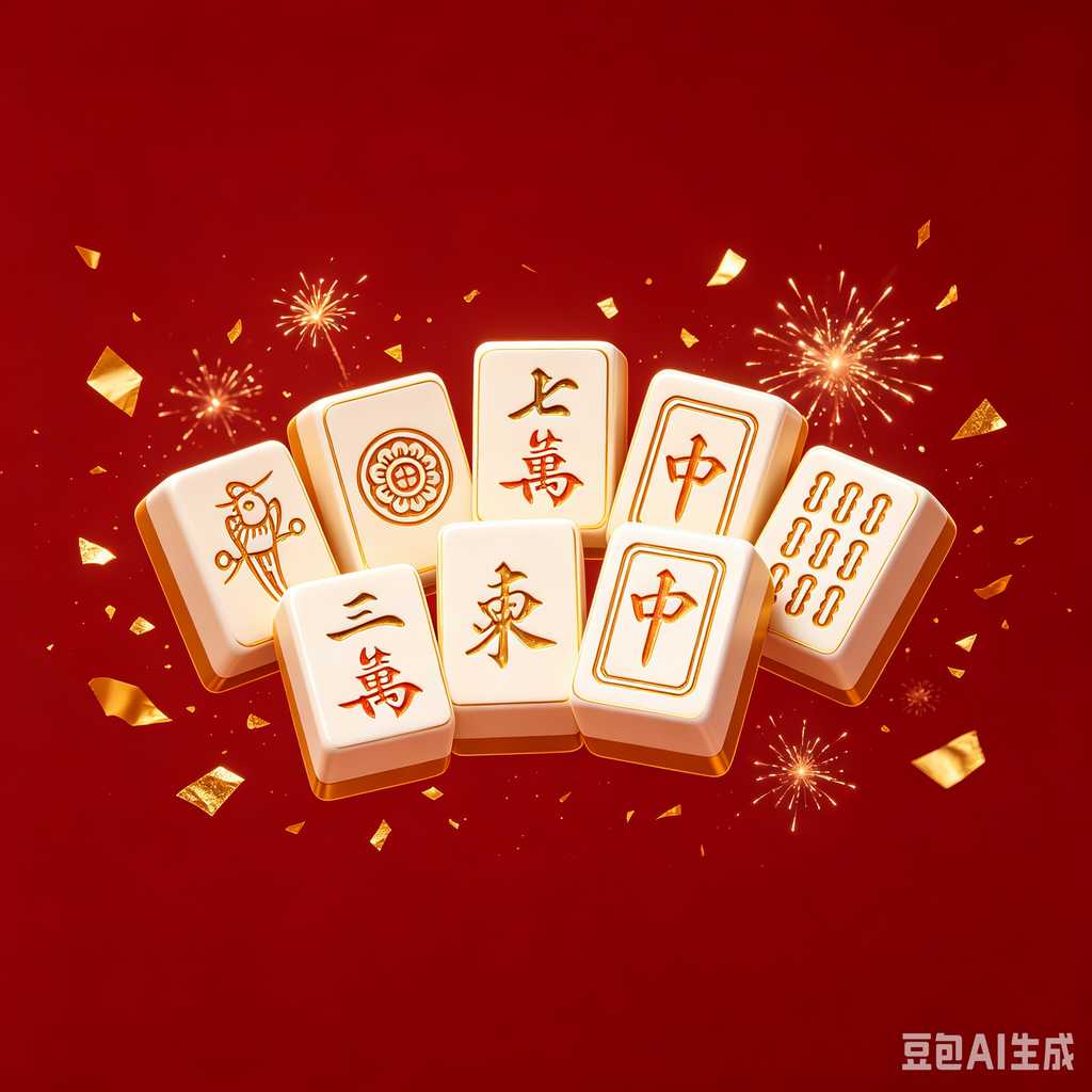 SantaFeNM,mahjong