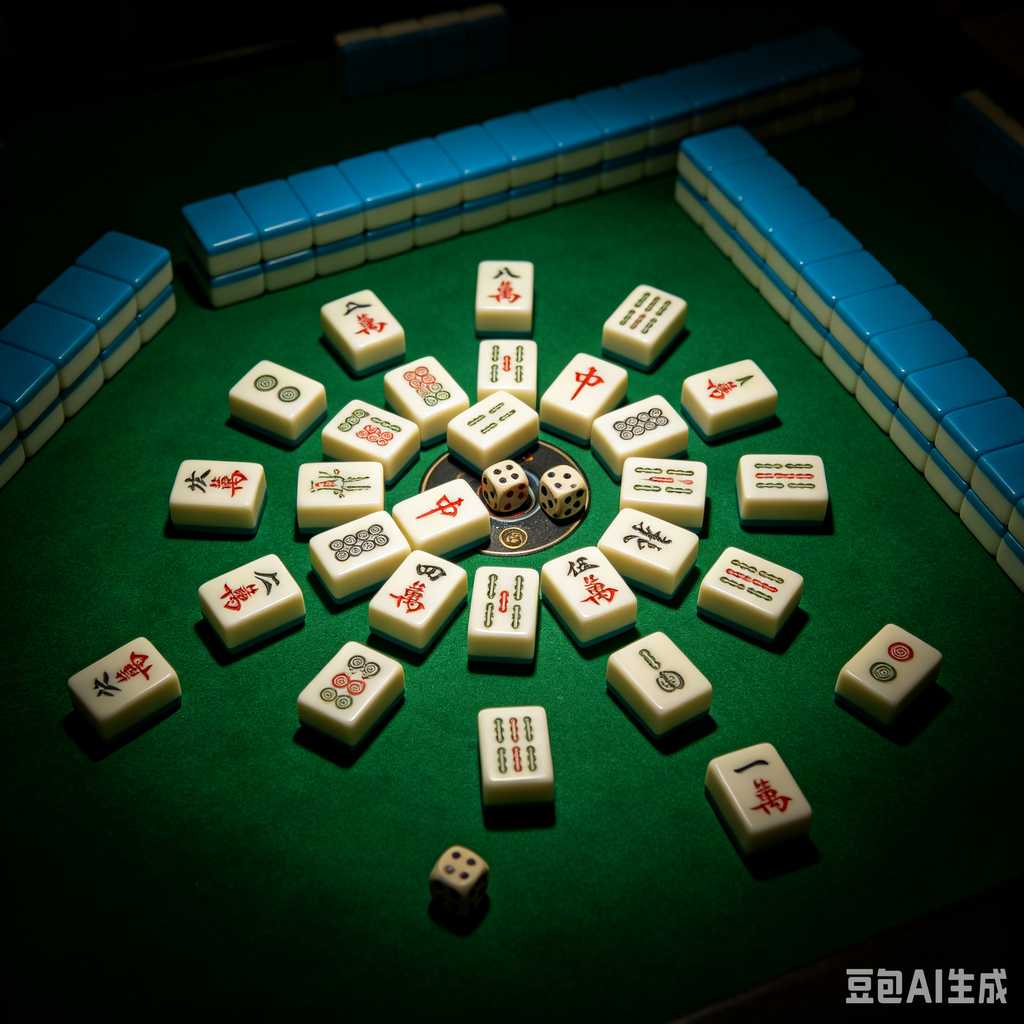 affordable luxury mahjong tiles review