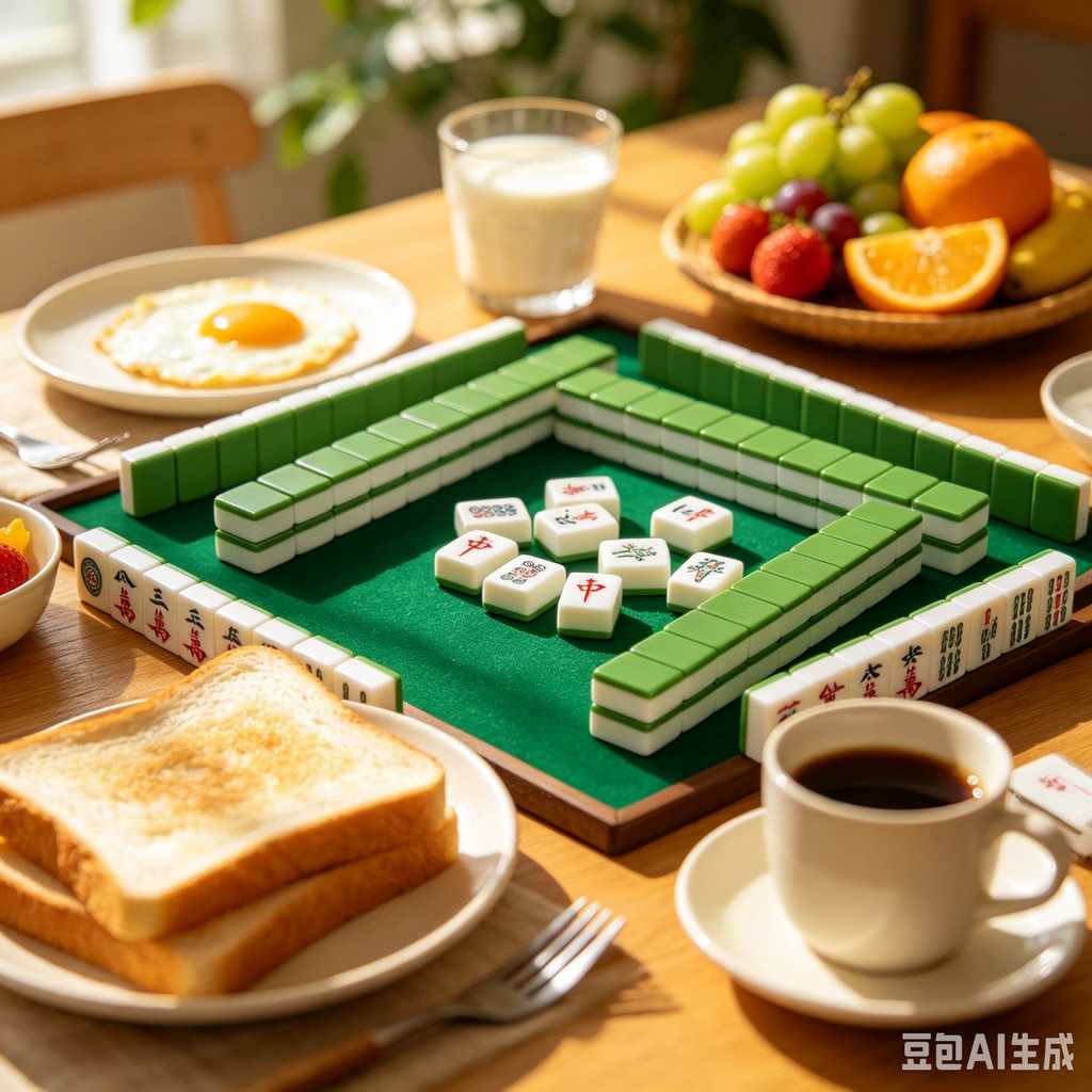 lima,mahjong