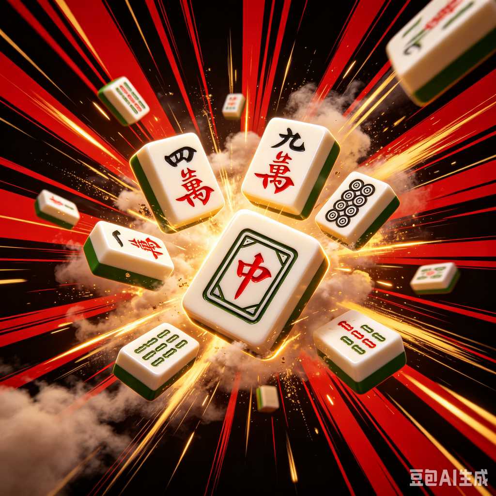 bucaramanga,mahjong