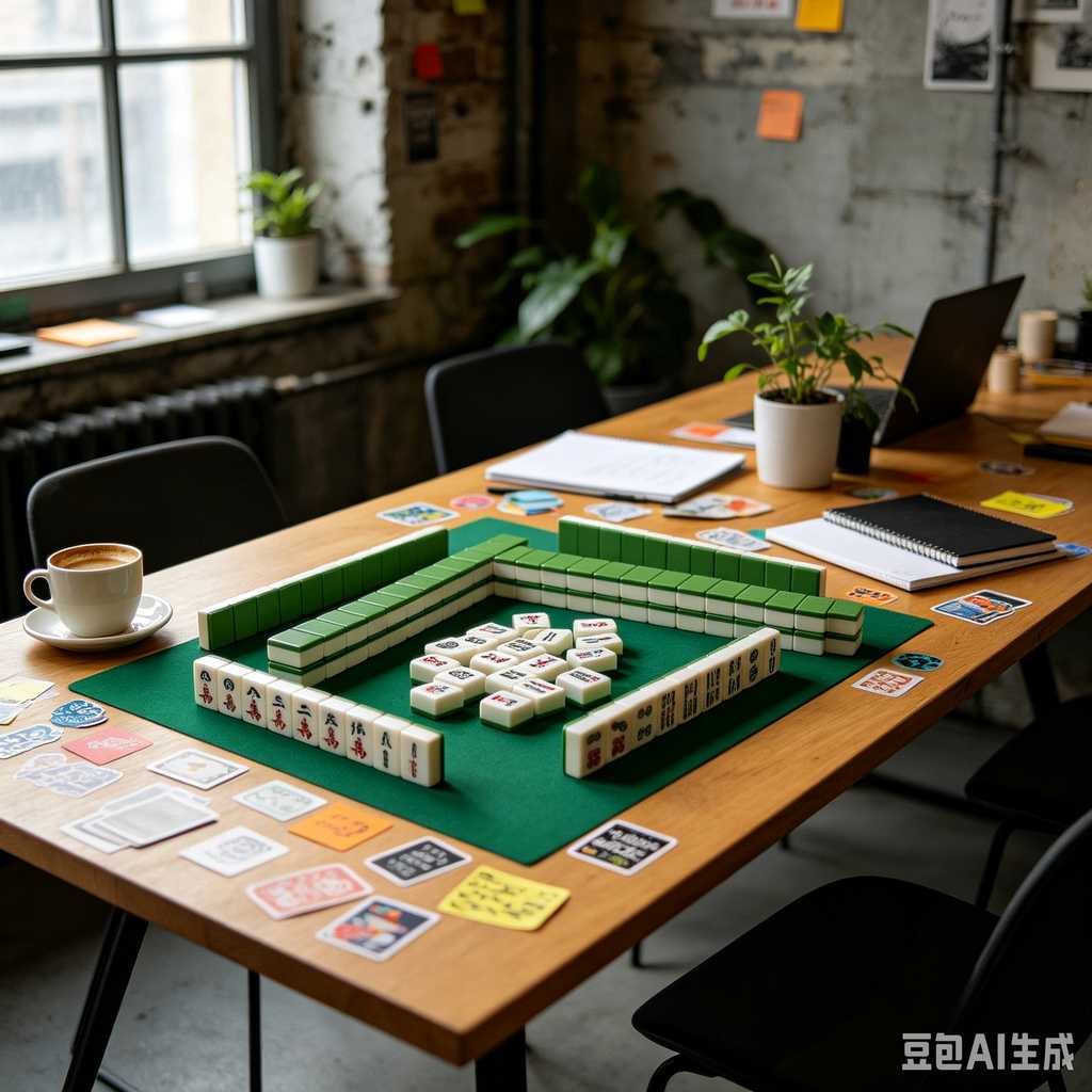 resort leisure board game set