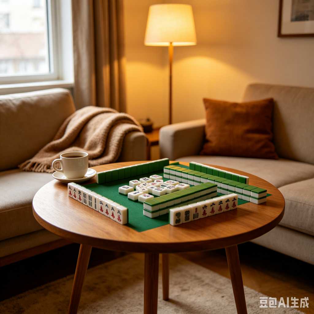 lincolnne,mahjong