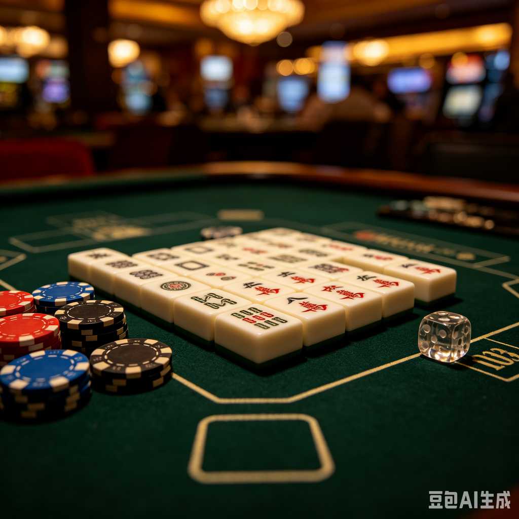 arequipa,mahjong