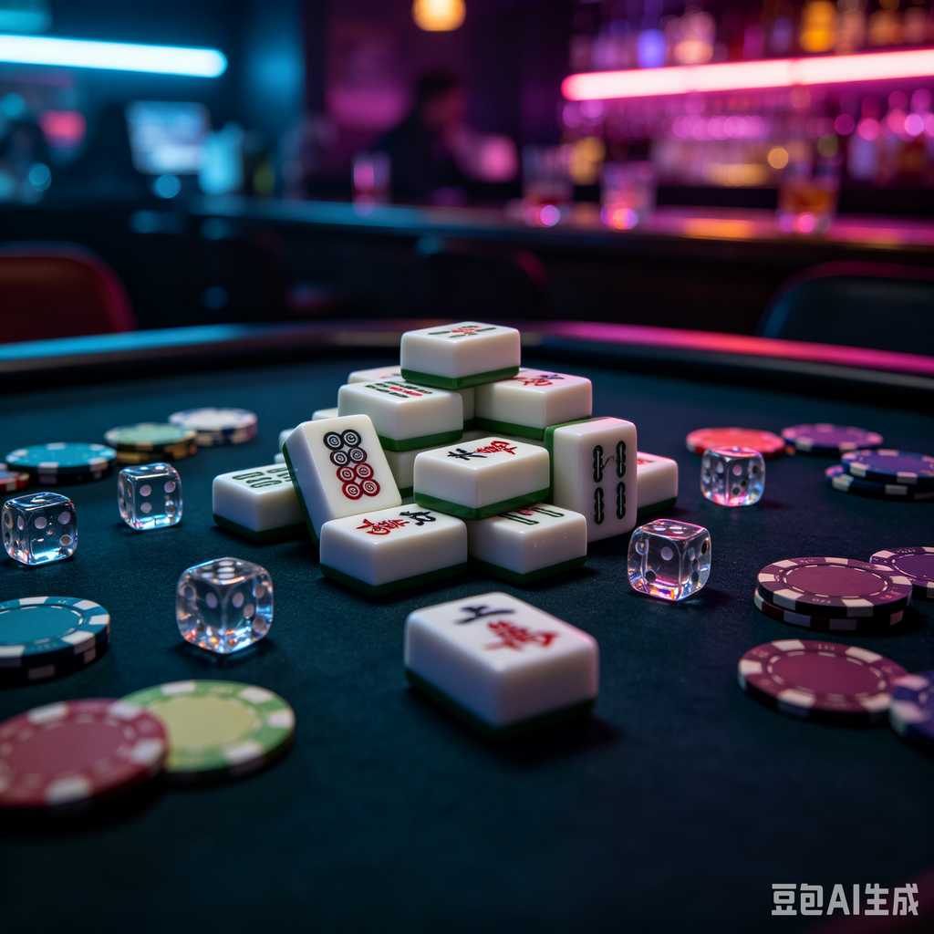hermosillo,mahjong
