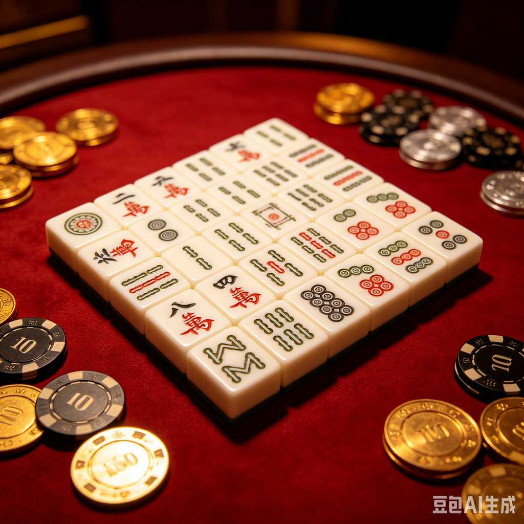 BoiseID,mahjong