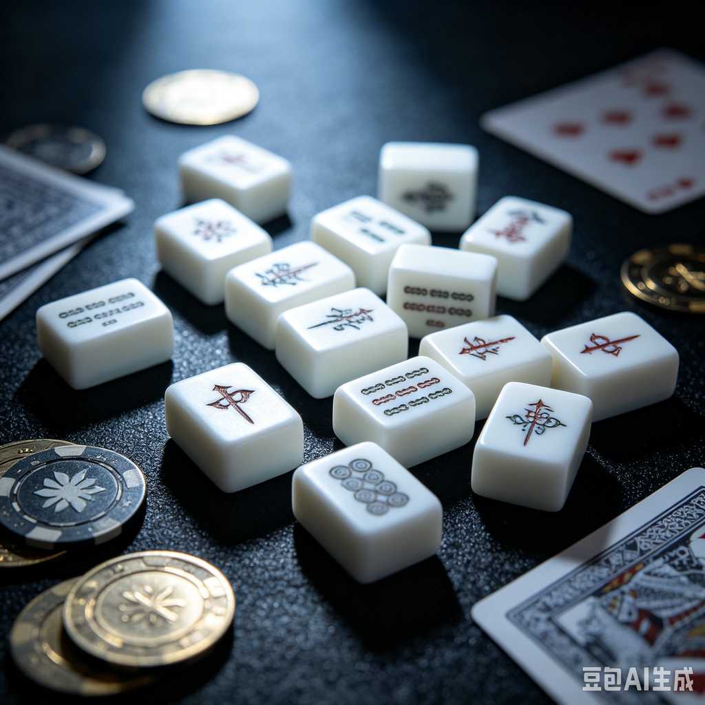 Clearwater,mahjong