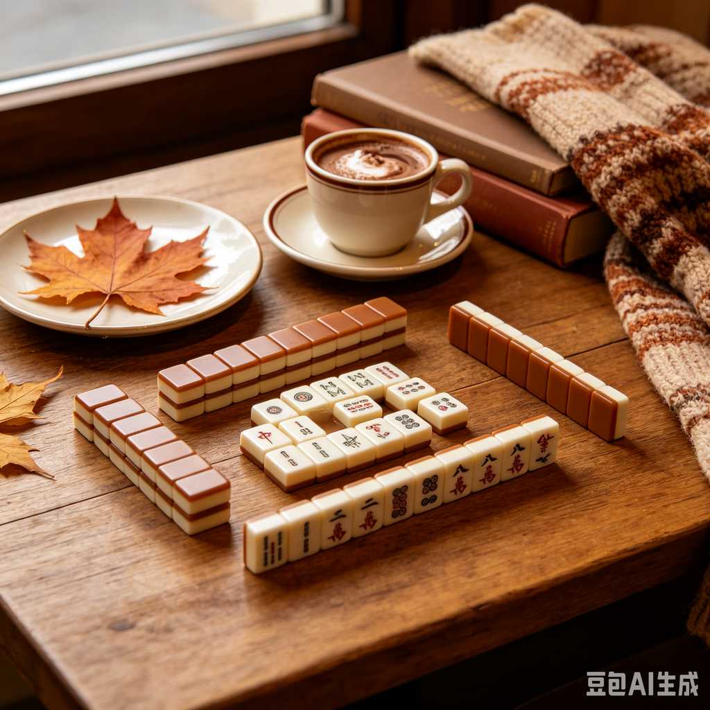 hot selling mahjong set 2026