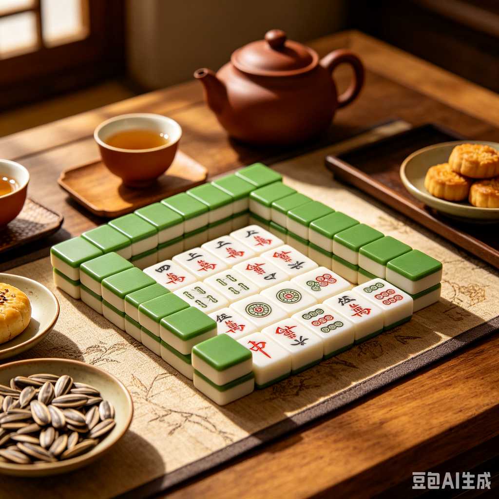 valladolid,mahjong