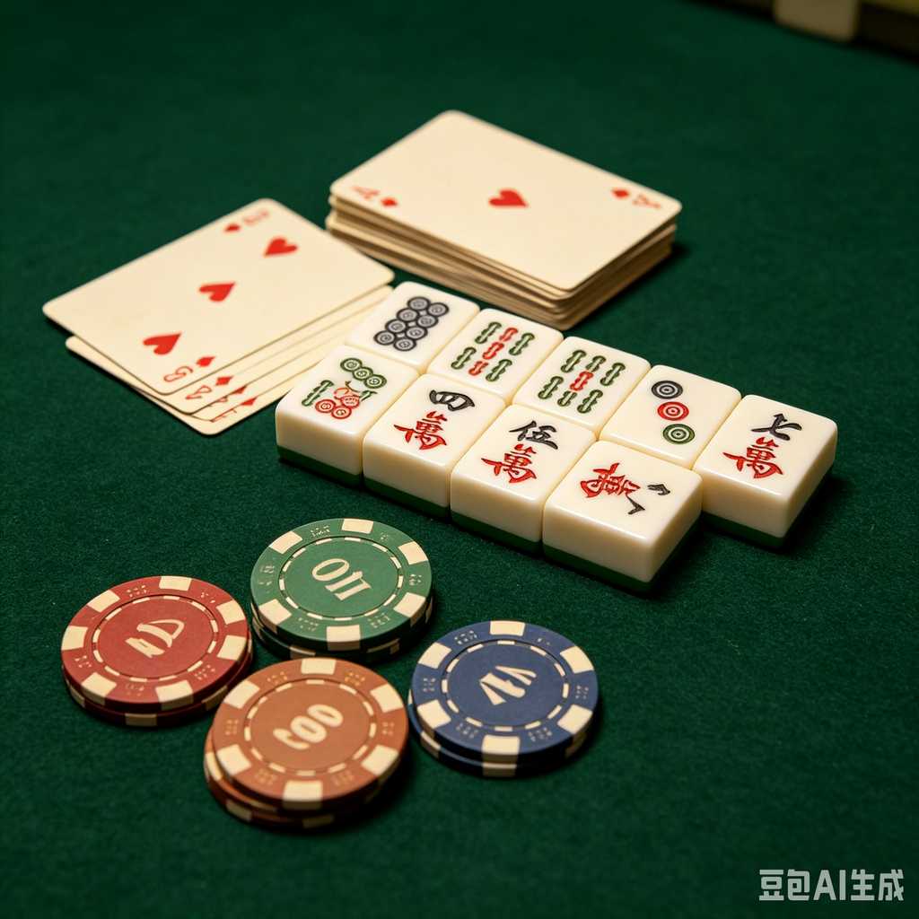 oem mahjong set manufacturer