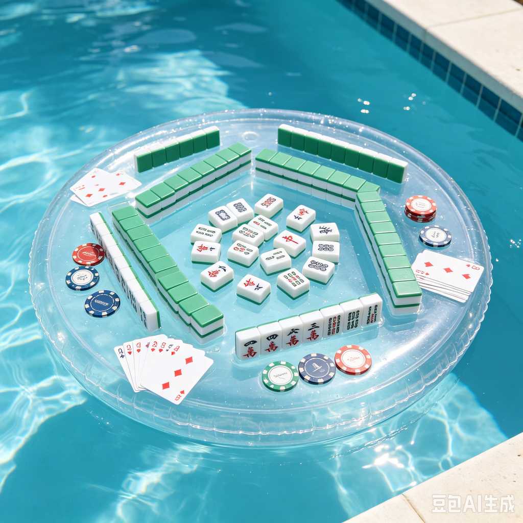 wroclaw,mahjong