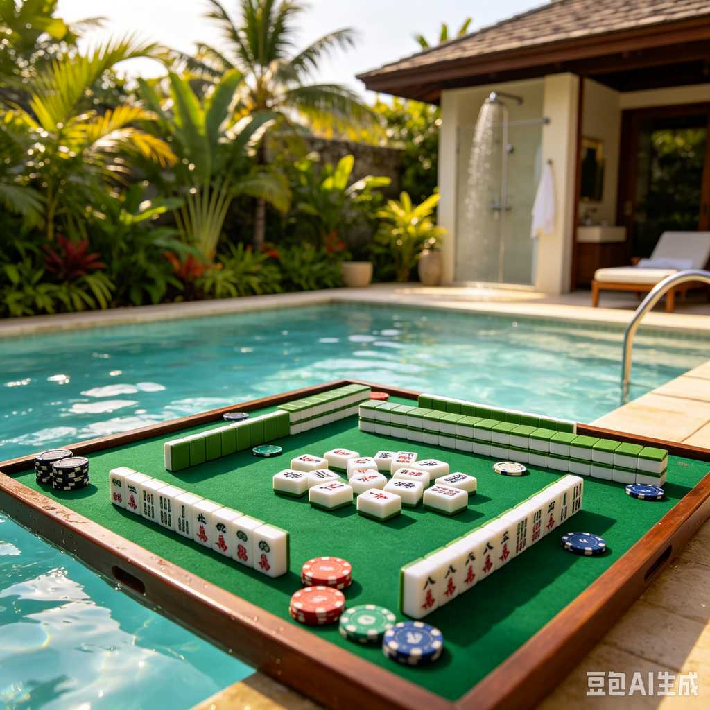 canada mahjong set supplier